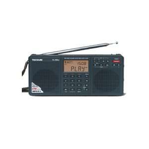  Tecsun PL398MP DSP Digital AM/FM/LW Shortwave Radio with 