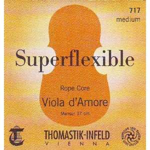   Amore Superflexible Set   (710, 711, 712, 713, 714, 715, 716), 717