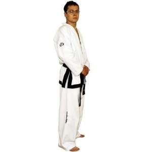  ITF Taekwondo Champion Uniform Dobok