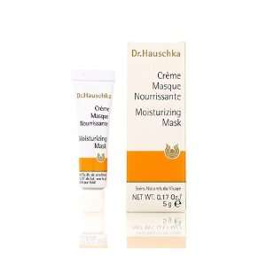  Dr. Hauschka Moisturizing Mask Beauty