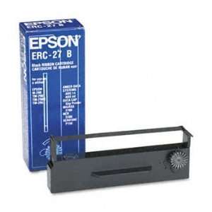  Epson® ERC27B Ribbon RIBN,CTM290,BK 140024 (Pack of50 