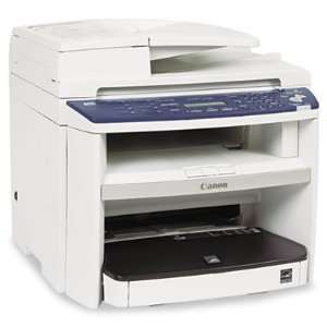   Multifunction Copier, Copier/Fax/Printer/Scanner CNMD480 Electronics