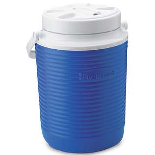   FG156006MODBL Blue Victory Thermal Jug Water Cooler   1 Gallon