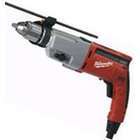 MILWAUKEE ELECTRIC 1/2 Hammer Drill Kit By Milwaukee Electric