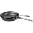 Calphalon Unison Nonstick 8 & 10 Fry Pan Set