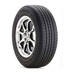   T4 Tire  P215/60R17 95T BSW  Firestone Automotive Tires Car Tires