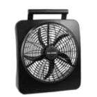 O2Cool 10 Portable Table Fan