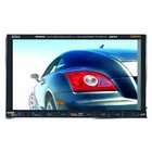   In Dash Widescreen Touchscreen TFT Monitor/DVD//CD Combo Receiver