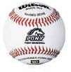 WILSON A1075BPL 1 REGULAR SEASON BASEBALLS 1 DOZ  