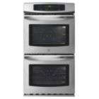 Kenmore 30 Double Electric Wall Oven w/Select Clean® Upper Oven