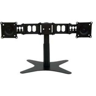   DS 219STA Dual Monitor Stand for 19 Inch Monitors 