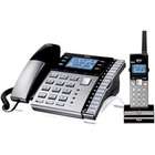 GE/RCA 25450RE3 Cordless / Corded Phone System