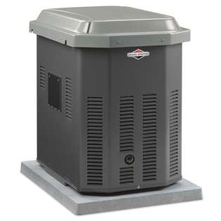 Briggs and Stratton 40301A 7kW Air Cooled Manual Standby Home 