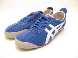 ONITSUKA TIGER FENCING /BLUE/ WHITE/ RED D203N.4301  