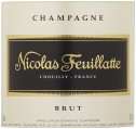 Nicolas Feuillatte Brut Champagne 750ml   Homepage   Tesco Wine by the 