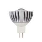 Globe Electric 01436 LED for Life 20 Watt MR16 Bi Pin LED Light Bulb 