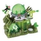   warriors pack a powerful punch green lantern action figures