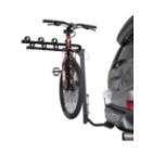 Advantage SportsRack Advantage TiltAWAY 4 Bike Rack Carrier