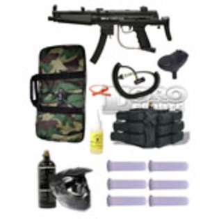     Fitness & Sports Paintball & Airsoft Paintball Guns & Markers