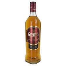 William Grants Scotch Whisky 70Cl   Groceries   Tesco Groceries