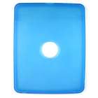 KROO 11915 Blue Ipad Cover Flex Lightweight Tablet Case