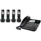 Uniden D3288 4 Corded / Cordless Phone Combo Brand New