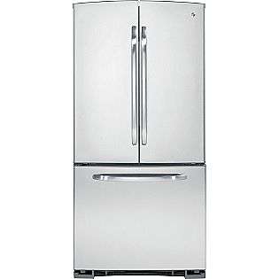   Refrigerator  GE Appliances Refrigerators French Door Refrigerators