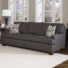 Charles Schneider Furniture Gould Fabric Sofa