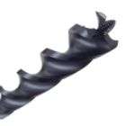 WoodOwl CLOSEOUT 18 in. x 3/4 in. Ship Auger Bit, Ultra Smooth