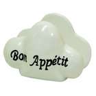 Quality Best Quality  Chef Luigi Bon Appetit Napkin Holder