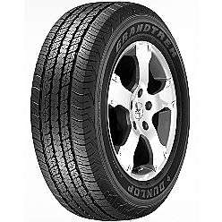   Tire   P265/65R17 110S BSW  Dunlop Automotive Tires Car Tires