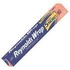 REYNOLDS CONSUMER PRODUCTS Aluminum Foil Wrap 75Sf Roll By Reynolds 
