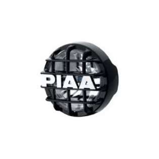 PIAA 76012 Black Mesh Grill Cover for 510 Lamp 