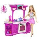 Mattel Barbie Dream Kitchen