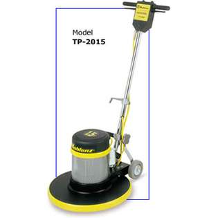 Koblenz TP 1710 Commercial Floor Cleaning Machines  With Free Ground 