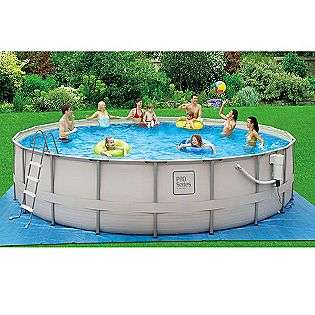 22ft X 52in Pool Set  ProSeries™ Toys & Games Pools & Accessories 