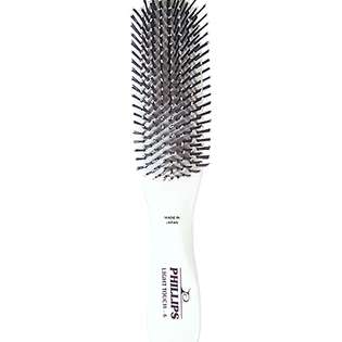   Light Touch Hair Brush (Model6)  Beauty Hair Care Brushes & Combs