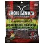 Jack Links Premium Cuts Beef Jerky, Jalapeno, 3.25 oz (92 g)