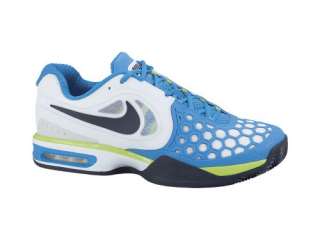 Chaussure de tennis pour terre battue Nike Air Max Courtballistec 4.3 