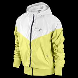 Nike Nike Summerized Windrunner Mens Jacket  