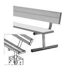 Outdoor Aluminum Benches  