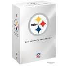 Team Marketing Pittsburgh Steelers Giftset DVD