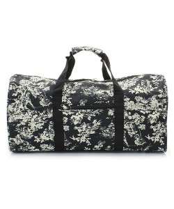22 DUFFEL BAG Overnight Gym Tote Bag Carry On 20+ Styles Choose From