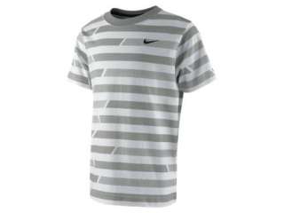  Nike Dash – Tee shirt à rayures pour Petit 