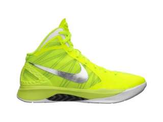  Chaussure de basket ball Nike Zoom Hyperdunk 2011 