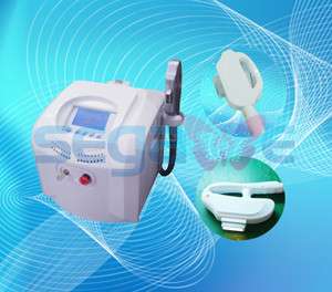   IPL Hair Removal Pigment Vascular Freckle Removal Machine N66  