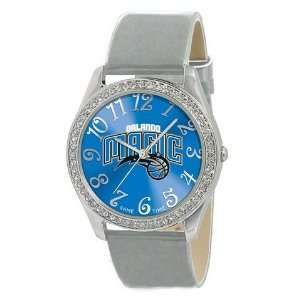  Orlando Magic Ladies Watch   Designer Diamond Watch 
