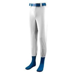  Augusta Sportswear Custom Baseball /Softball Solid Pant 
