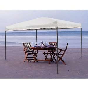  120 x 120 One Piece Gazebo [Set of 6] Patio, Lawn 