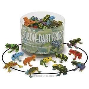  One Dozen Poison Dart Frogs   12 Different Frogs in the 